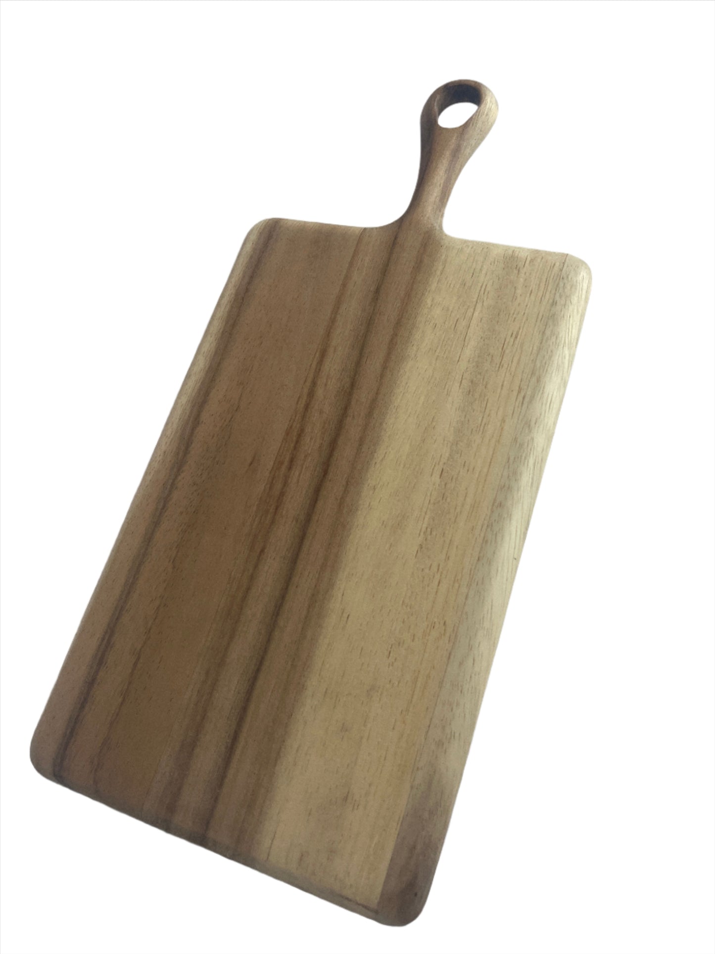 Cutting Board- Wooden Serving Platter