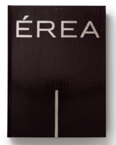 Book- EREA DESIGN