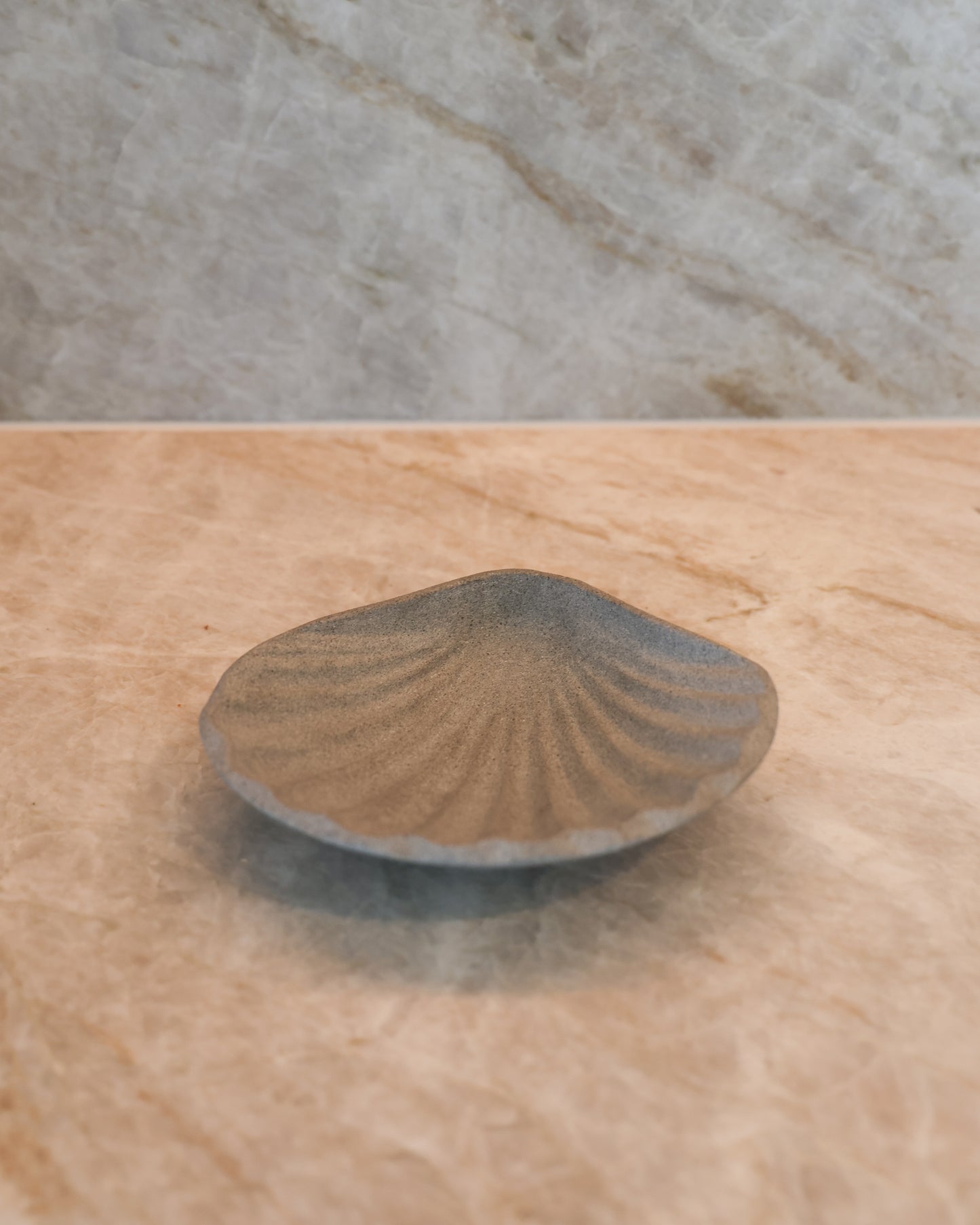Ceramic Shell