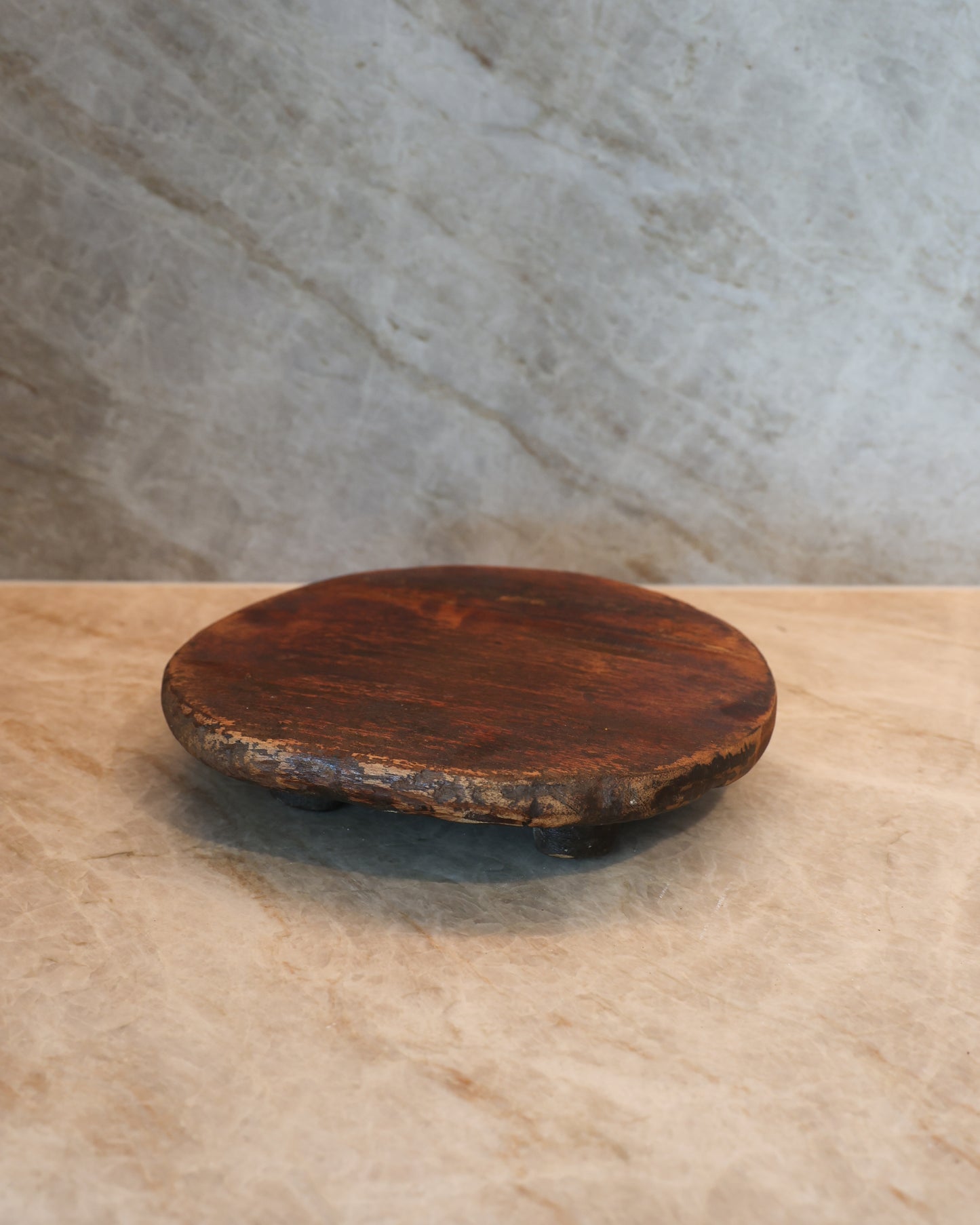 Wood Platter
