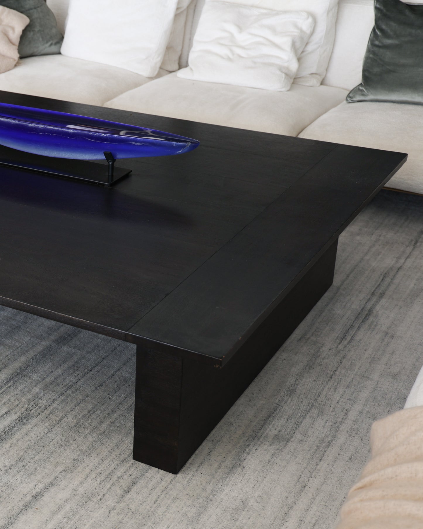 Tarace Coffee Table