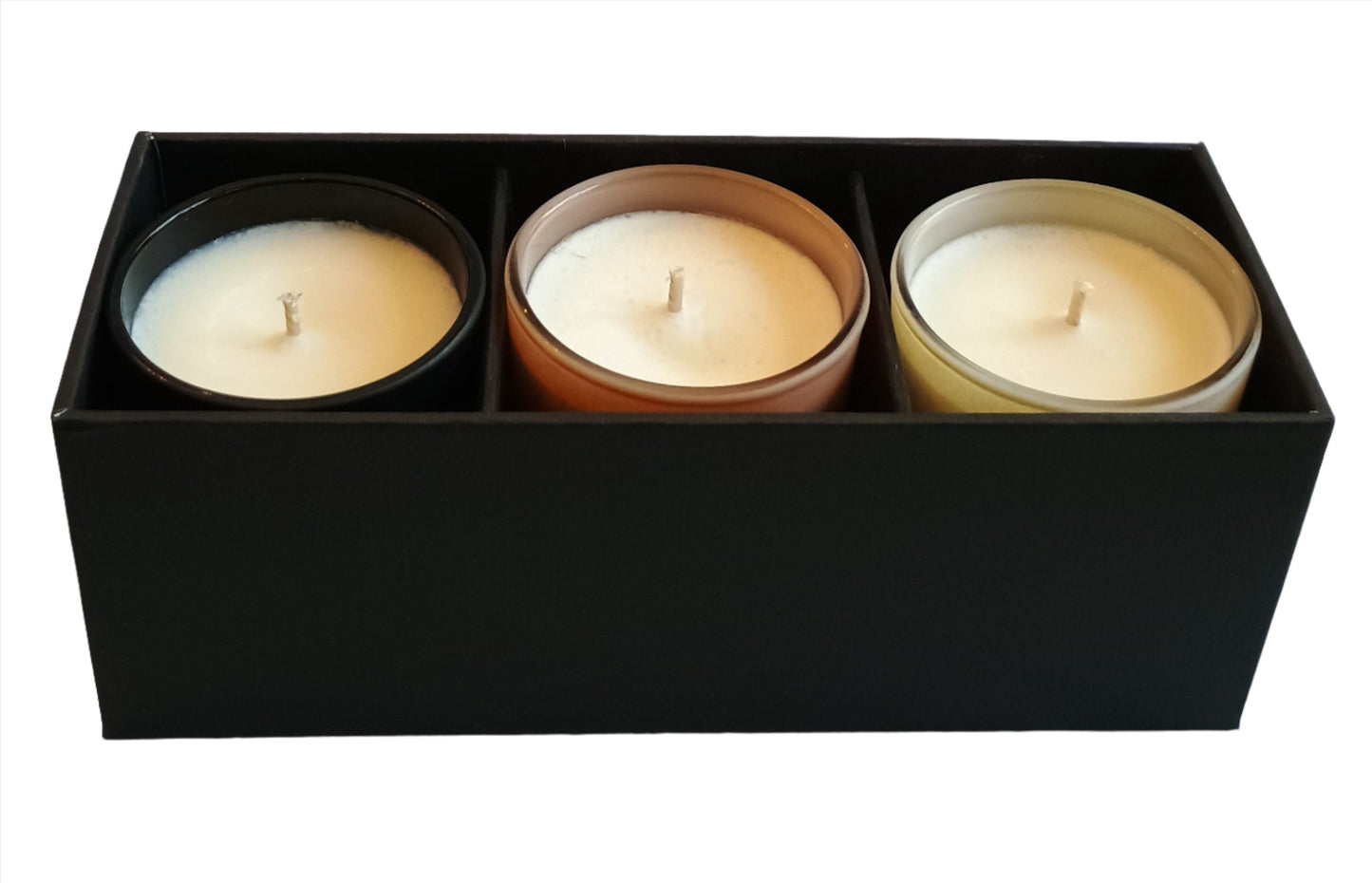 Candle - Mini Candle Set