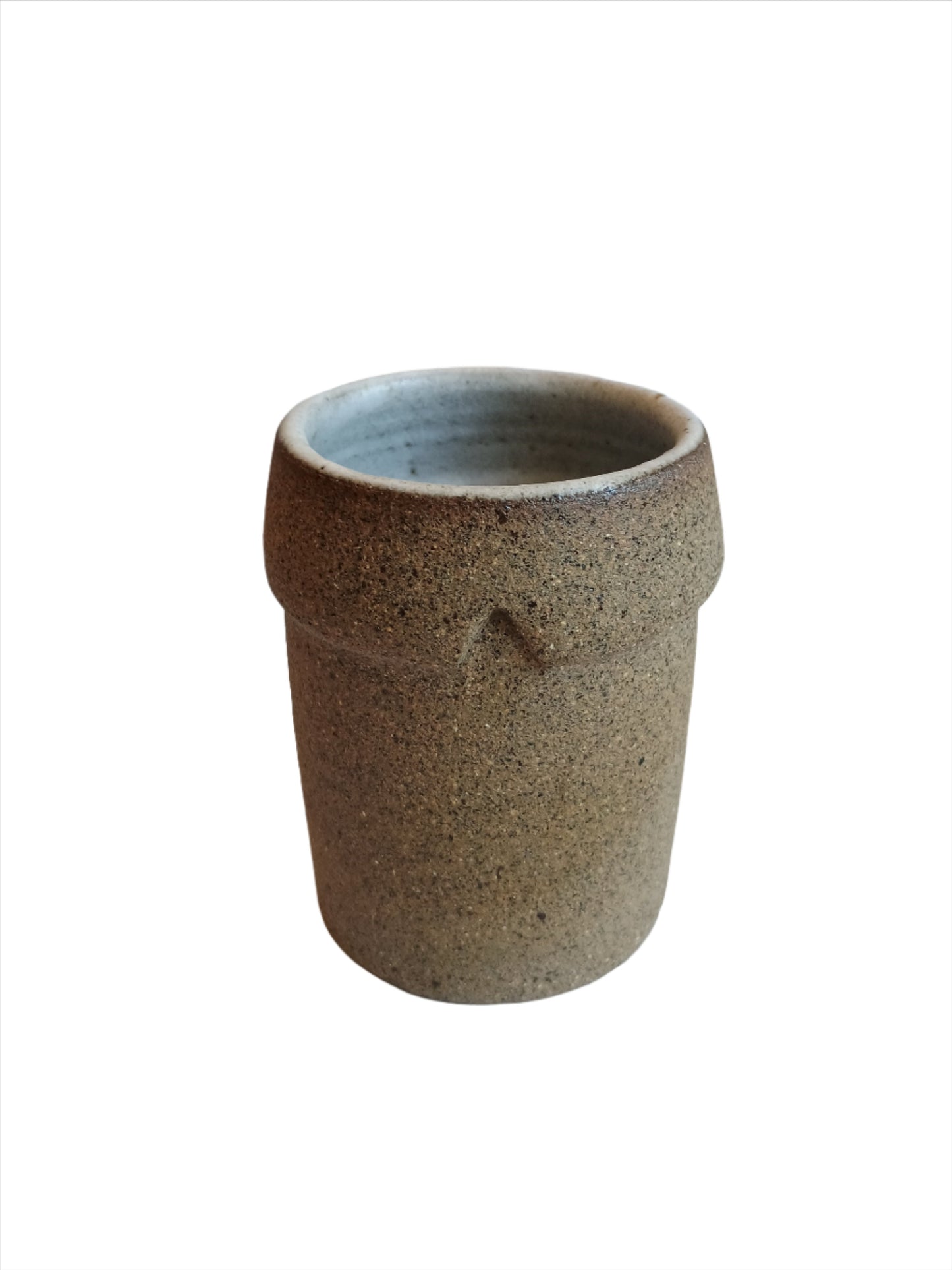 Cup - Ceramic Cup, Set of 8