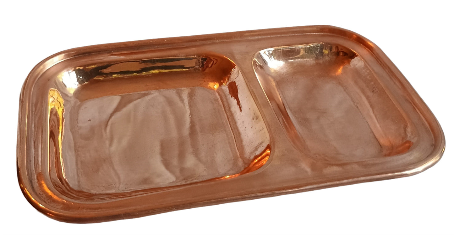 Tray - Copper Trays