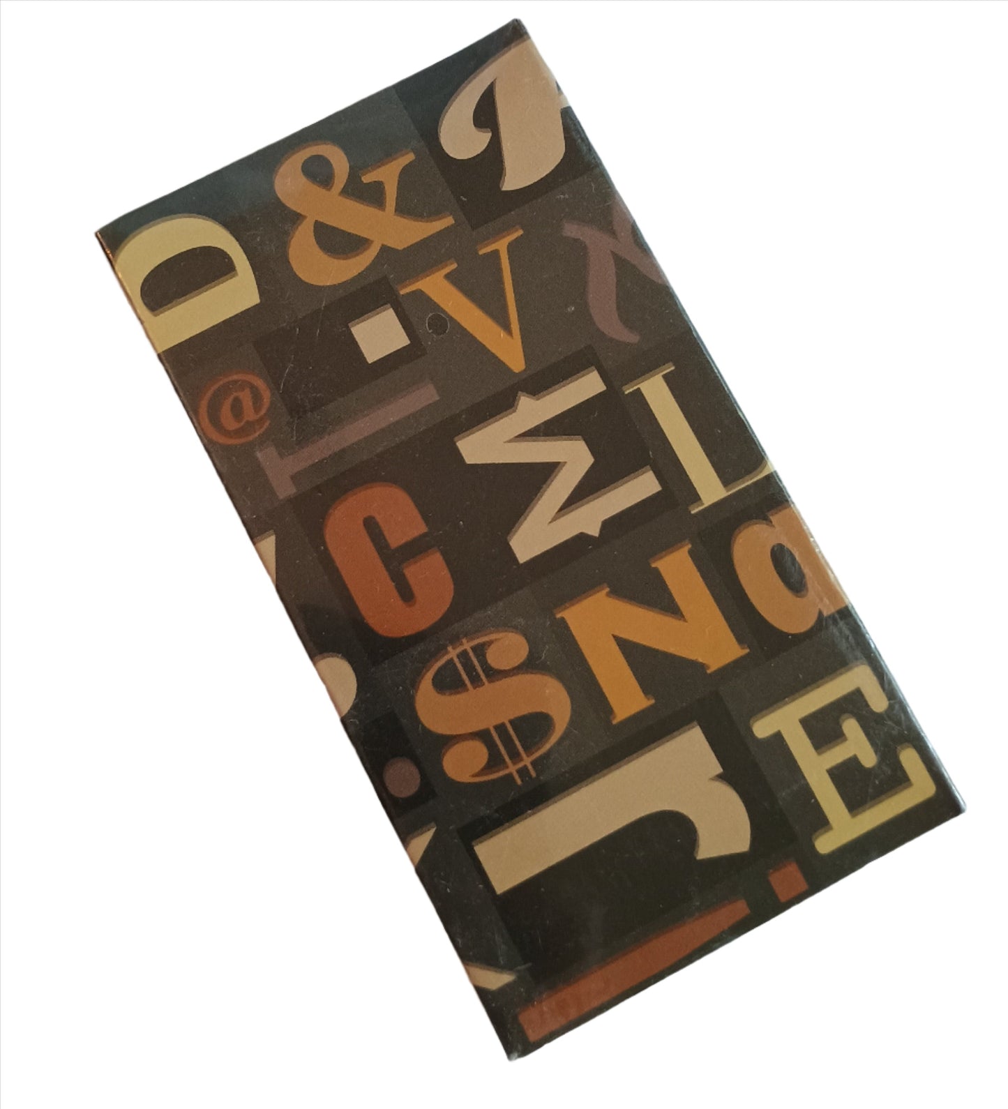 Matches - Decorative Match Boxes