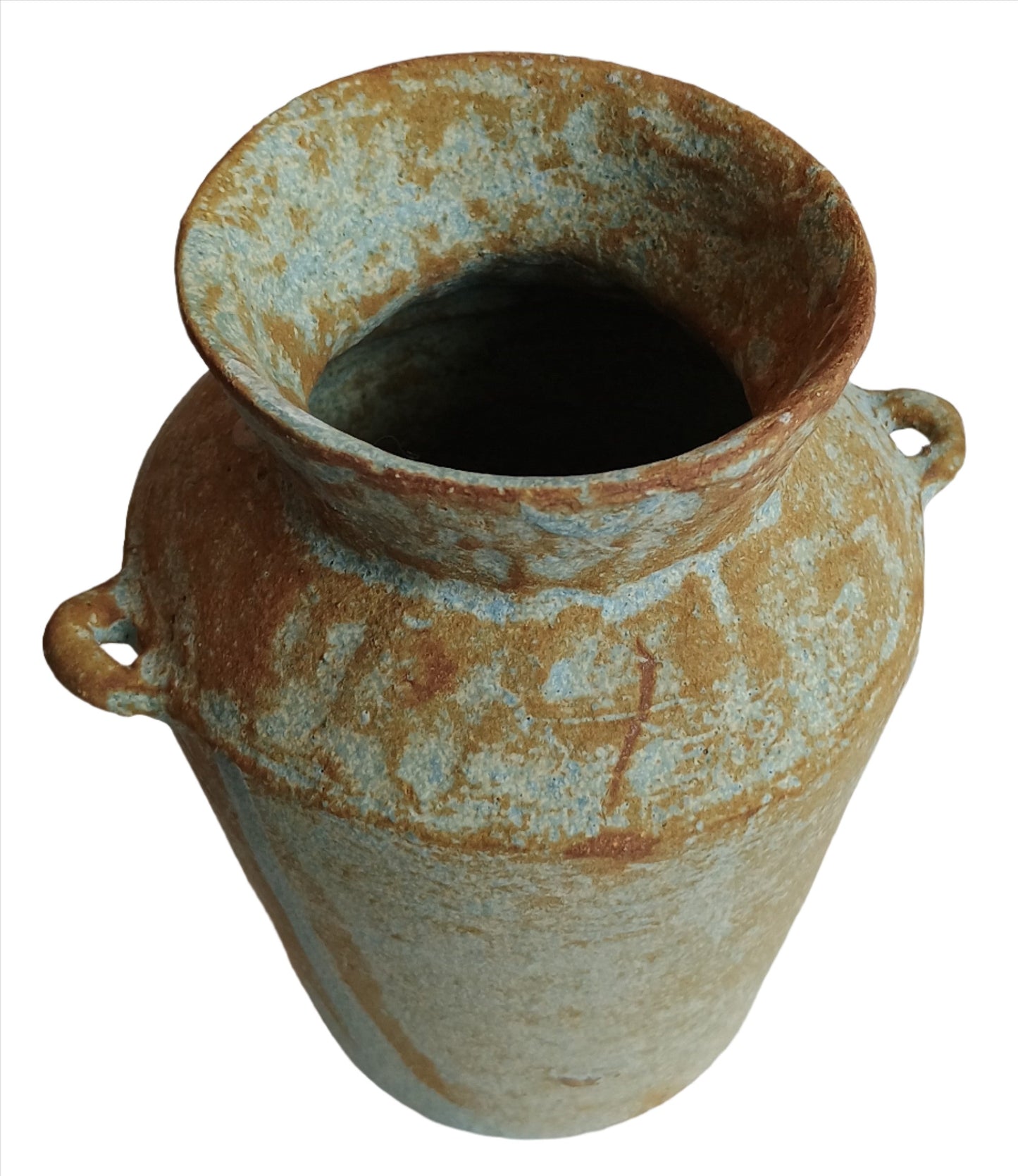 Vase - Stoneware Vase
