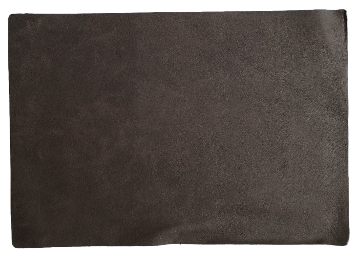 Placemat - Black Leather Placemats