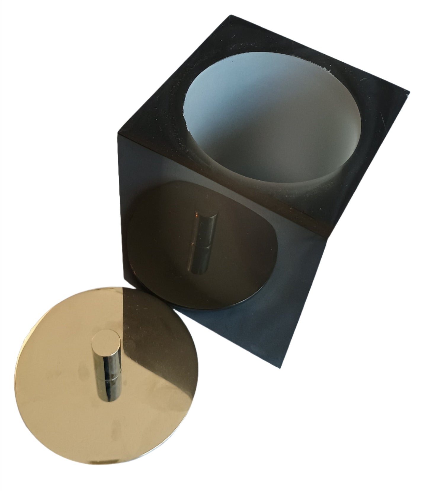 Canister - Smoke Canister