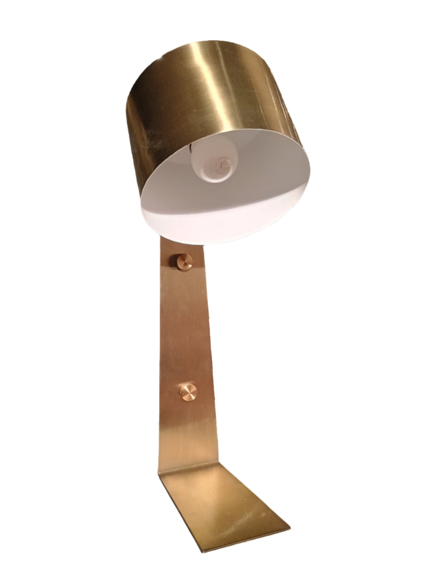 Lamp - Modern Table Lamp