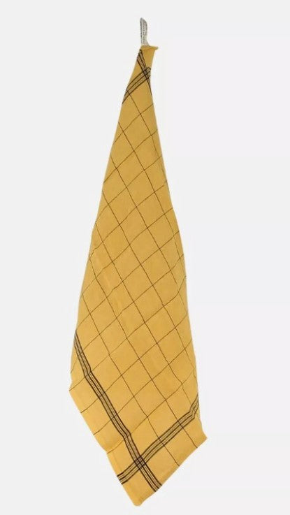Natural Linen Napkins