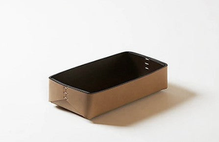 Tray - Leather Tray (Small)
