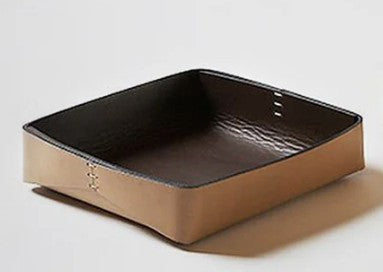 Tray - Leather Tray (Medium)