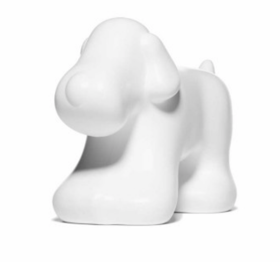 Cable Container - Plastic Dog Cable Container