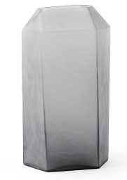 Vase - Gem Glass Vase