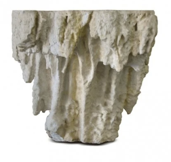 Stalactite Side Table