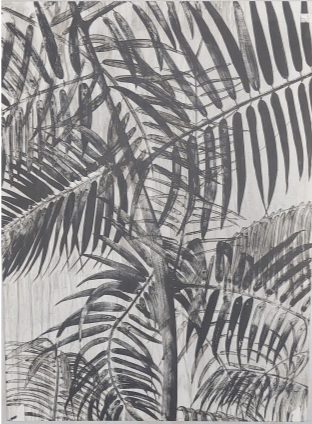 Palm Artwork