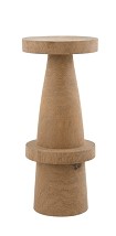 Stool - Wood Bar Stool