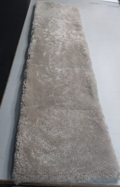 Sheepskin Blanket