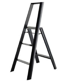 Step Stool Ladder