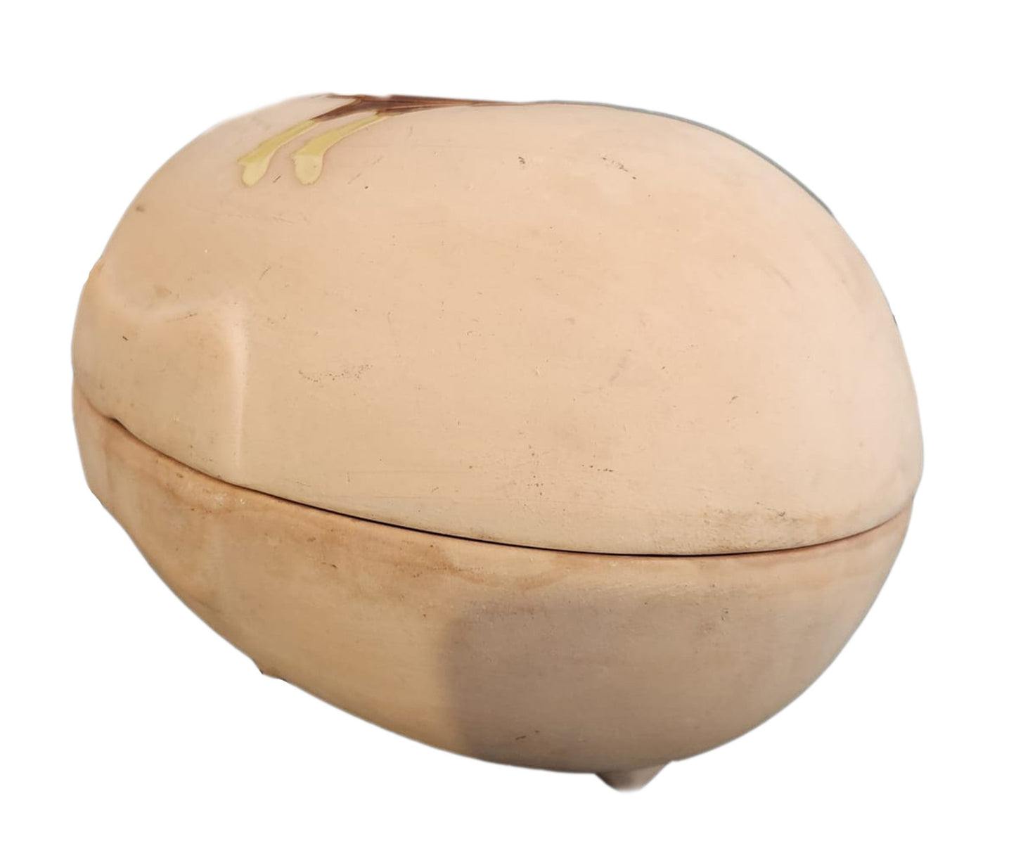 Stewpot - Clay