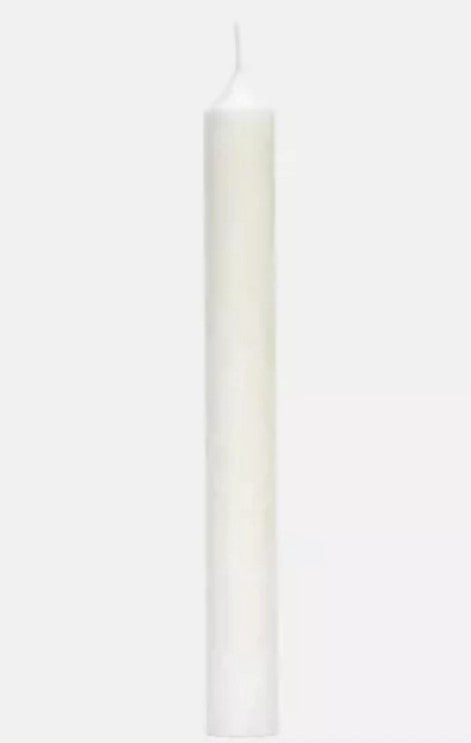 Set of 4 Vegan Candles