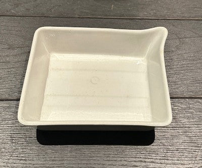 Vintage French Porcelain Small Tray