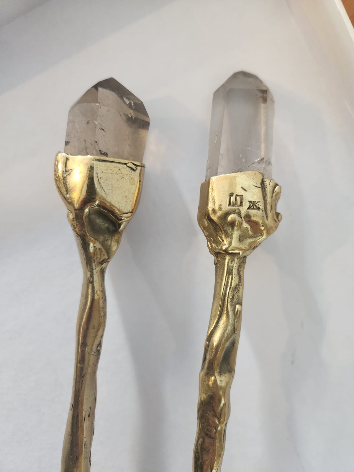 Set of Spoon