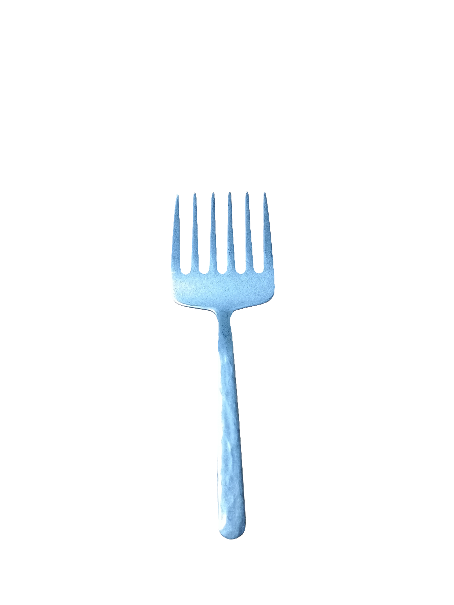 Fork - Rake Cheese Fork
