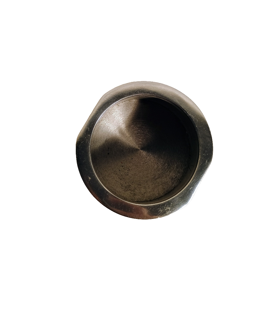 Tumbler-Silver Tumbler