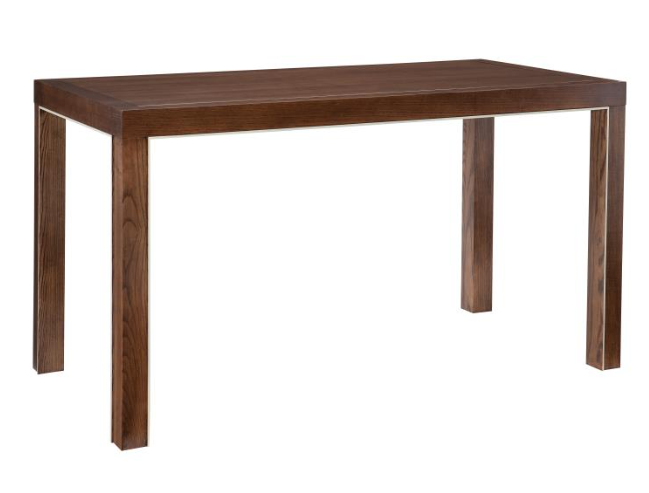 Wooden Console Table