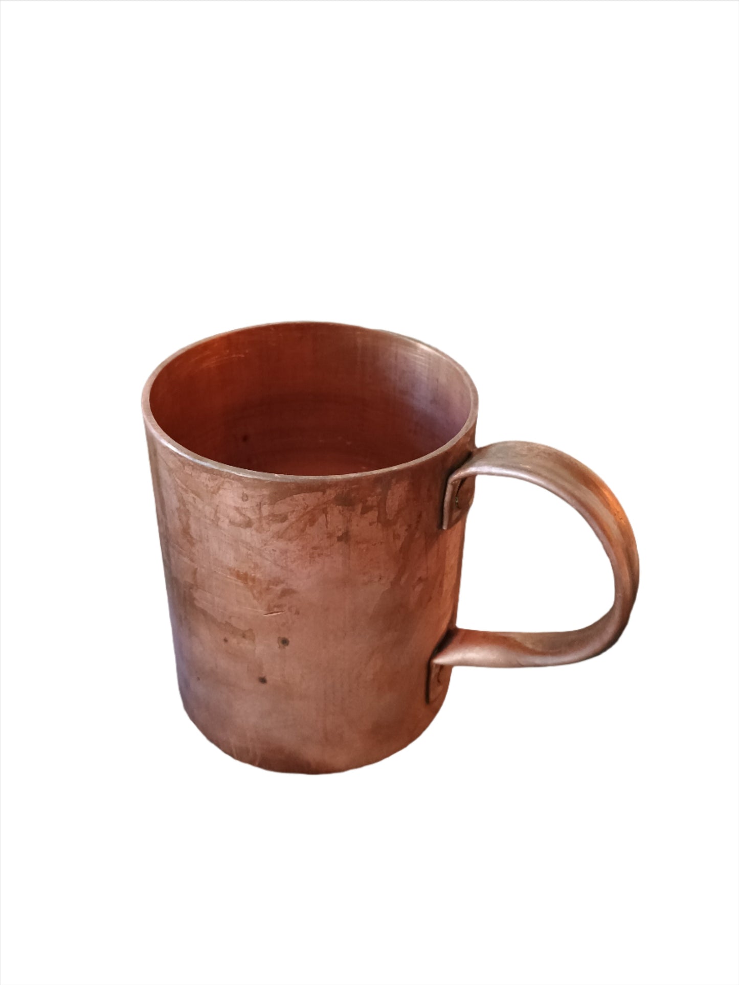 Mug - Copper Mule Mug