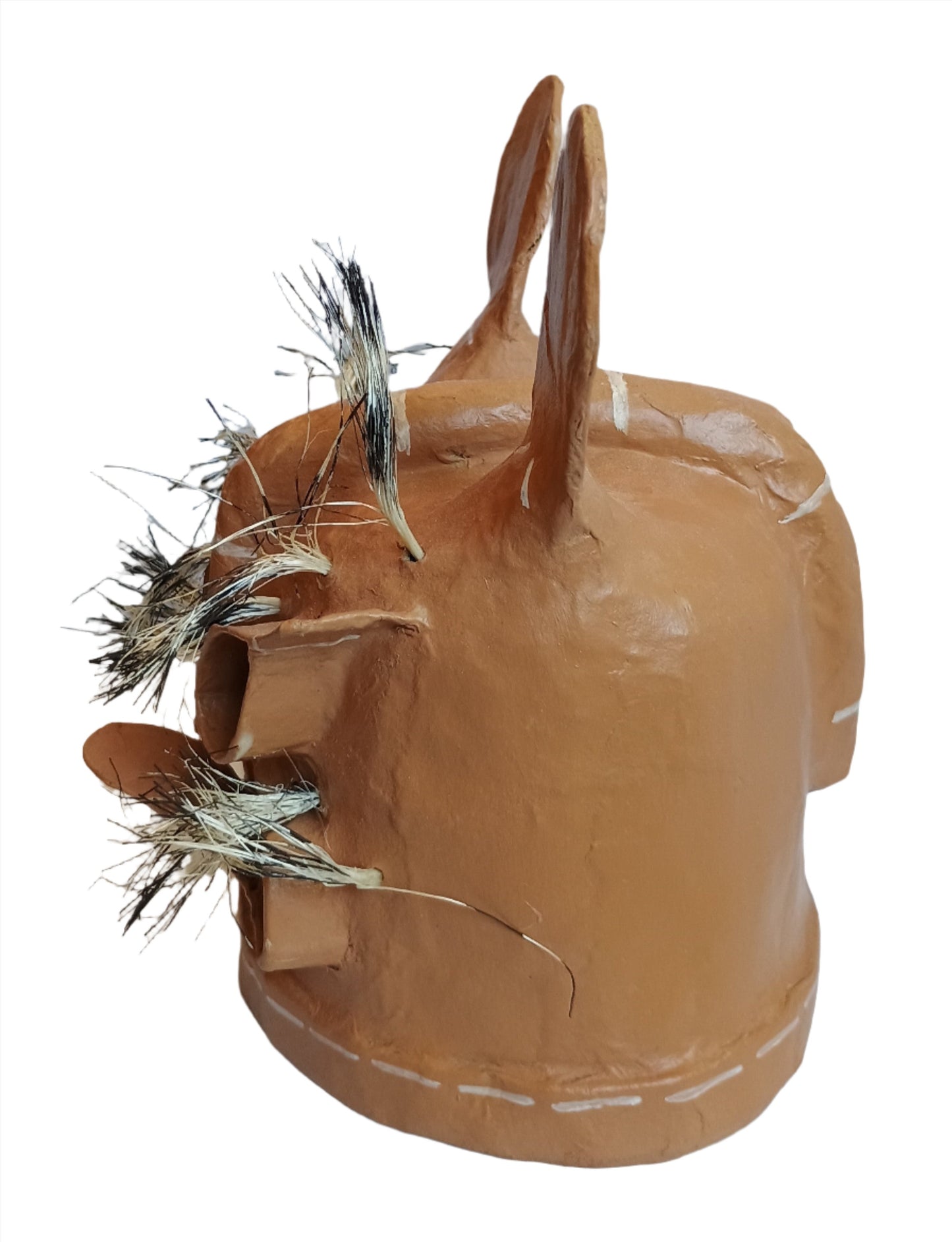 Art - Decorative Folk Art Mask