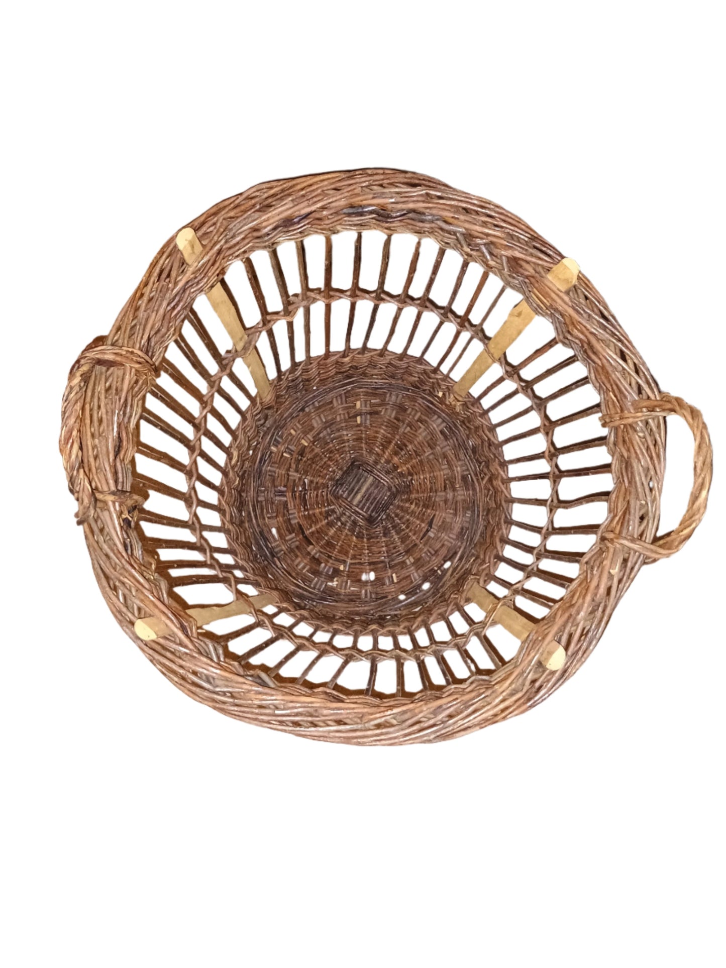 Basket - Wicker Basket