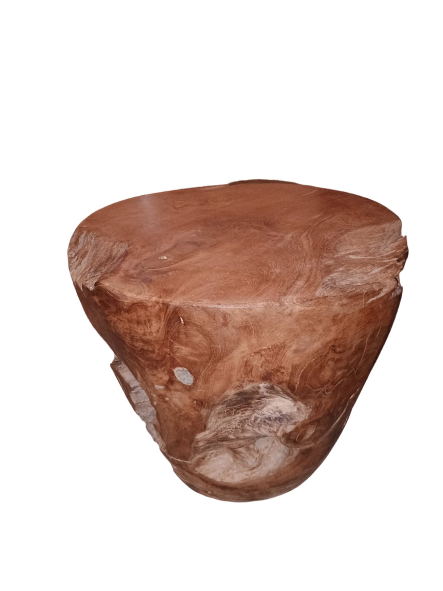 Table - Wood Side Table