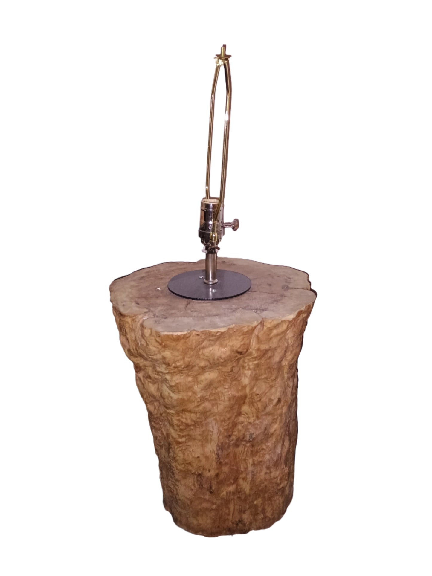 Lamp - Root Wood Lamp