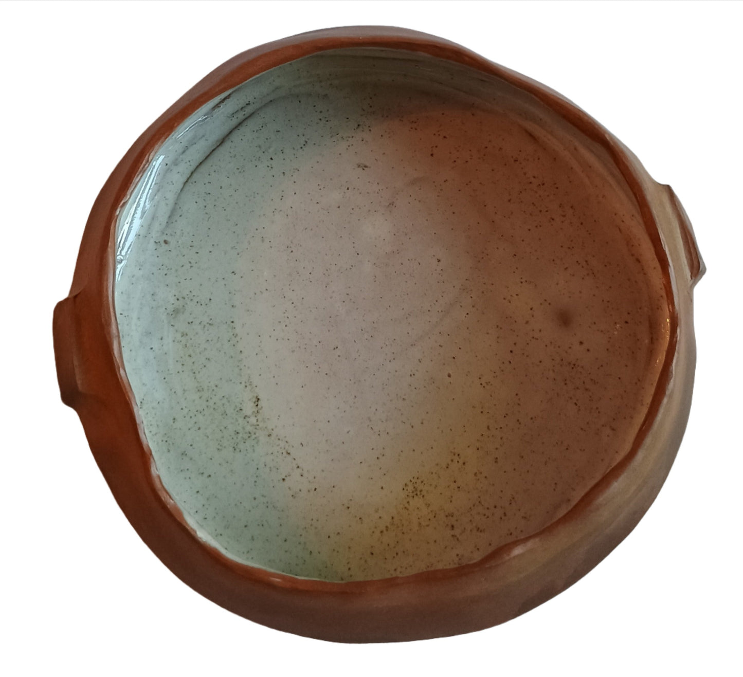 Bowl - Rustic Stoneware Bowl