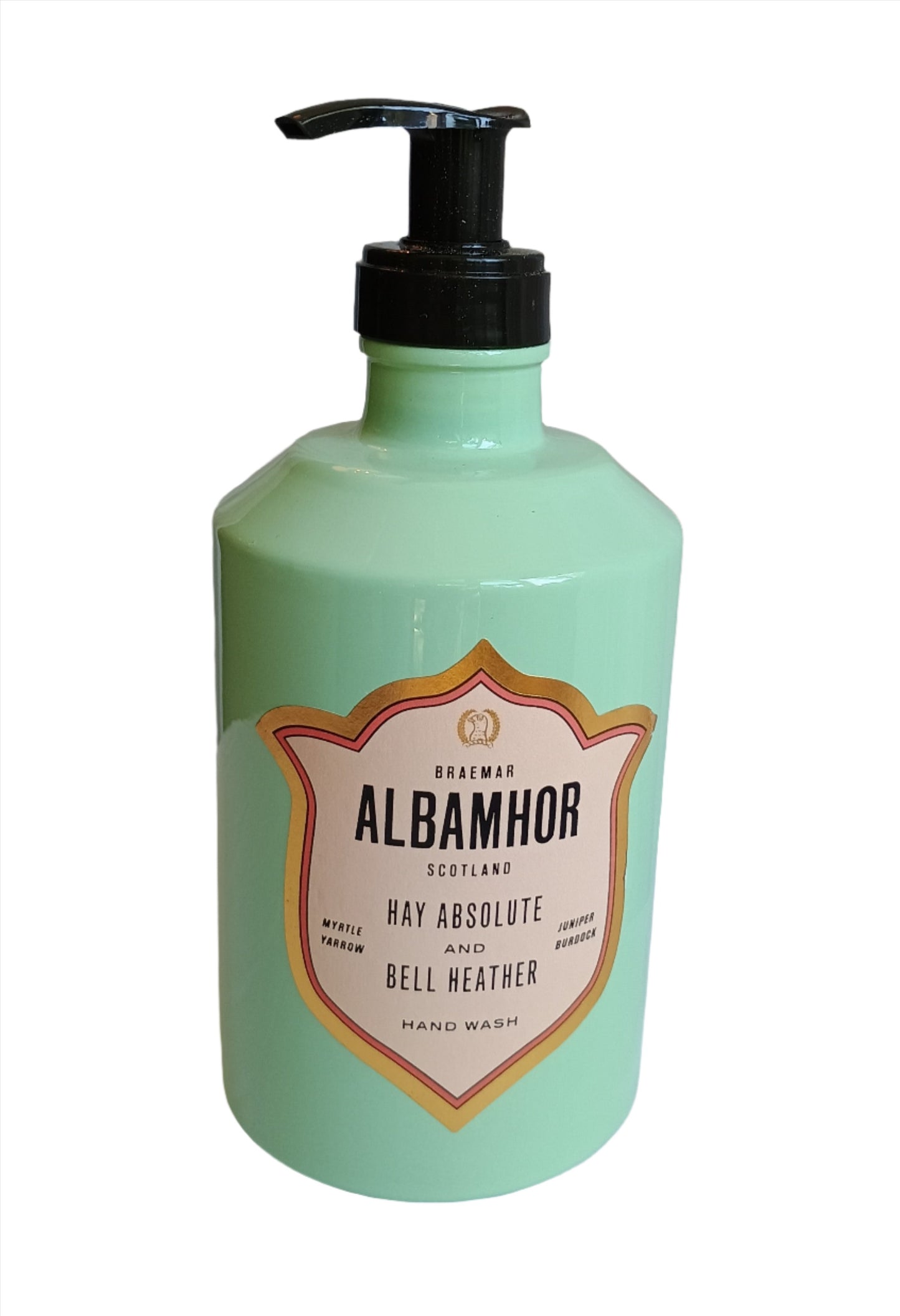 Soap - Hand Soap