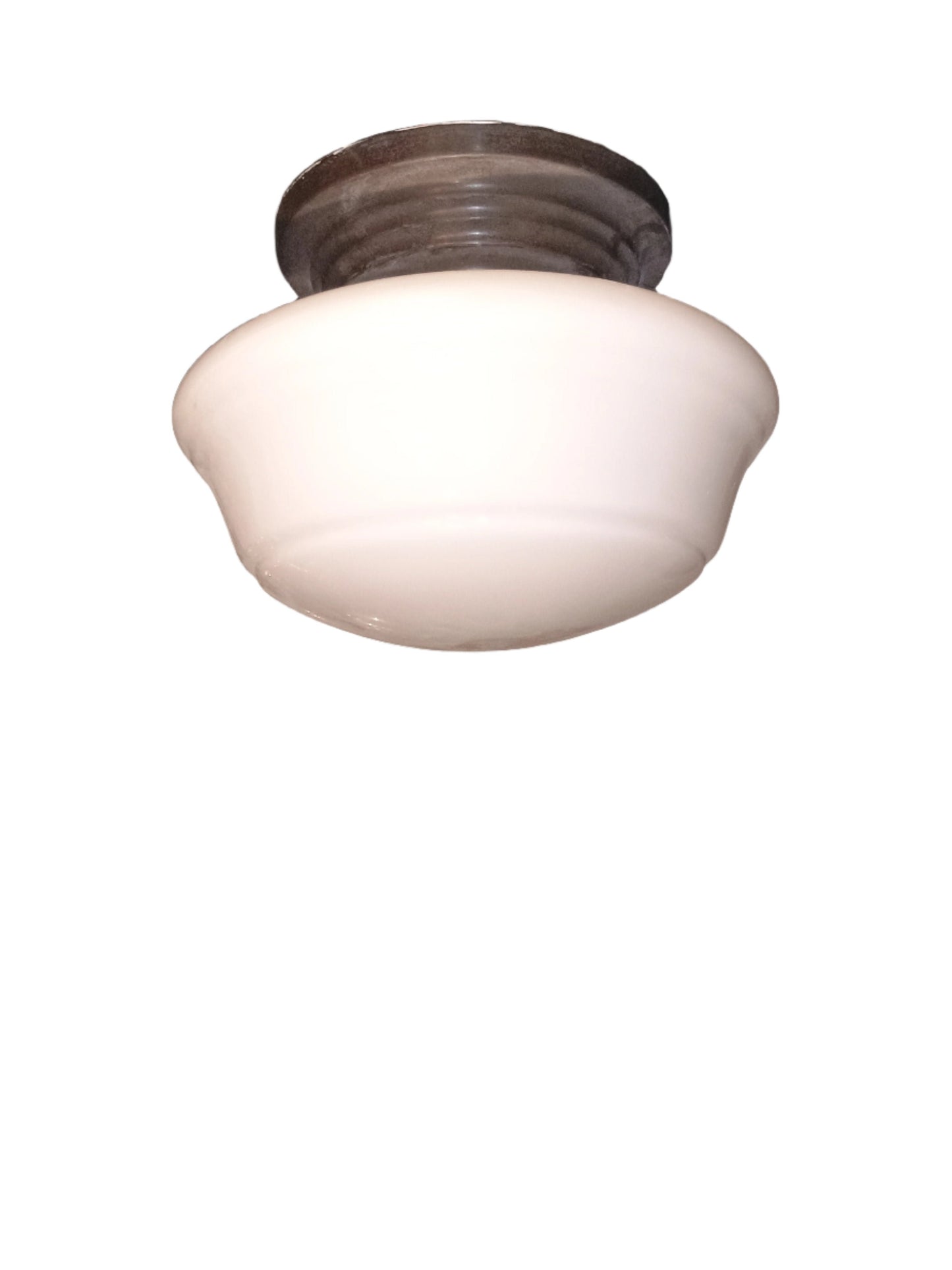 Downlight - Ceiling-Mount Glass Downlight
