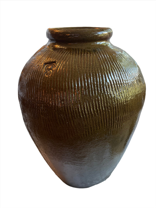 Vase-