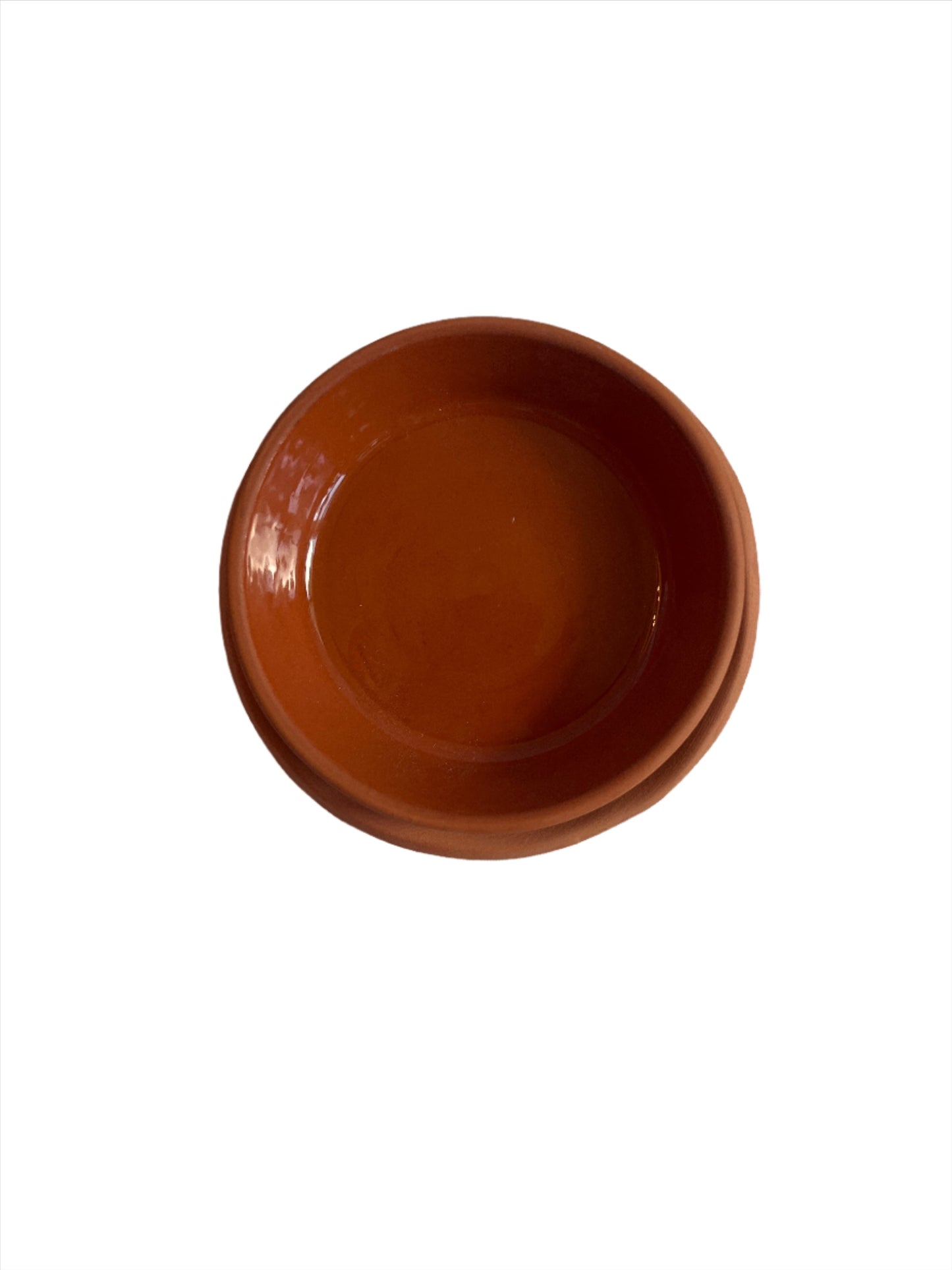Pot- Mini Clay Terracotta Pot