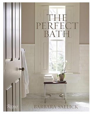 Book- The Perfect Bath