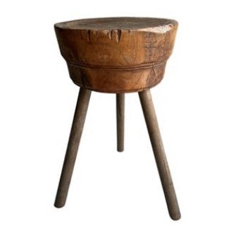 Legged Side Table