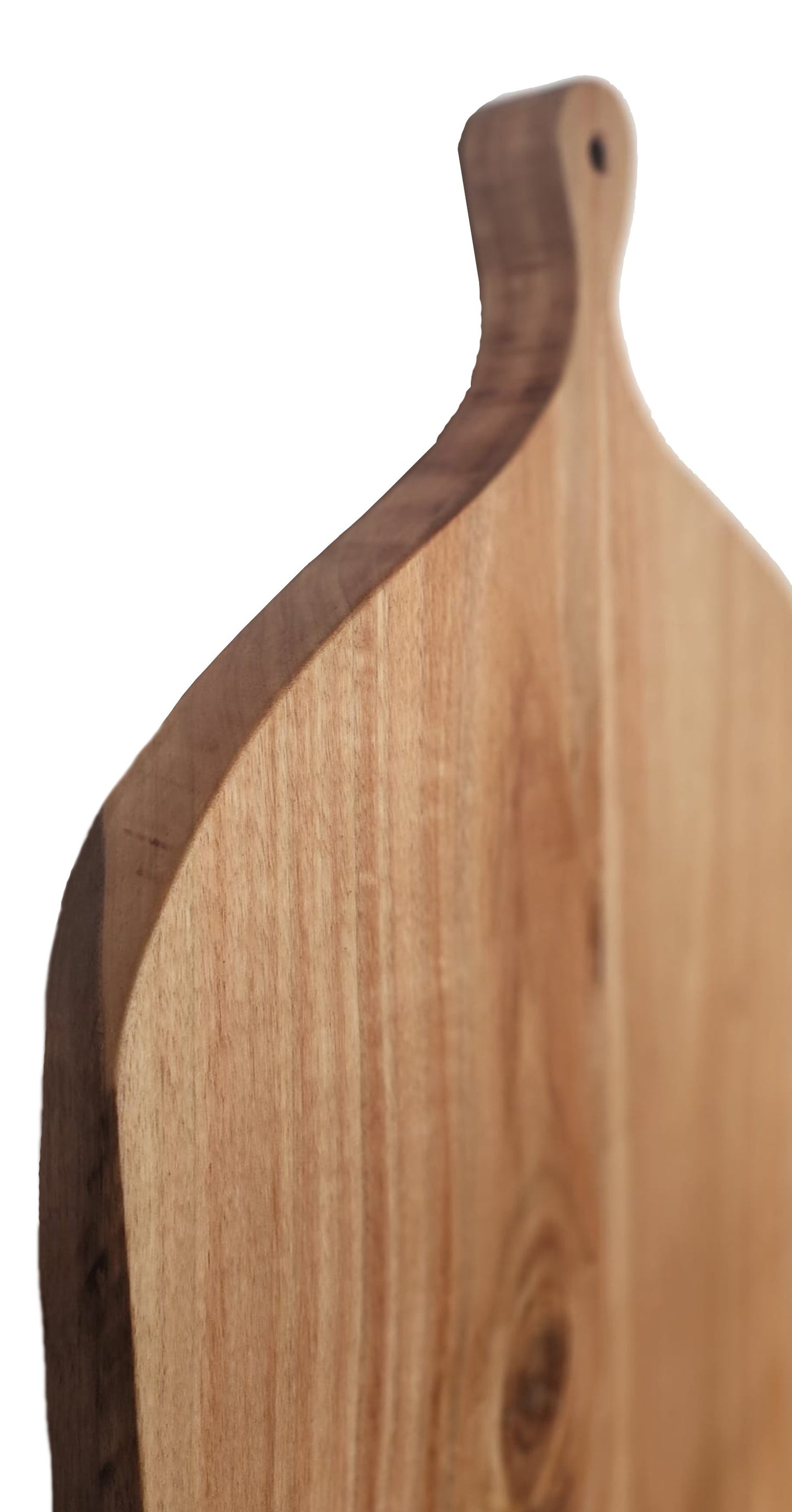 Cutting Board - Wood Extra Large