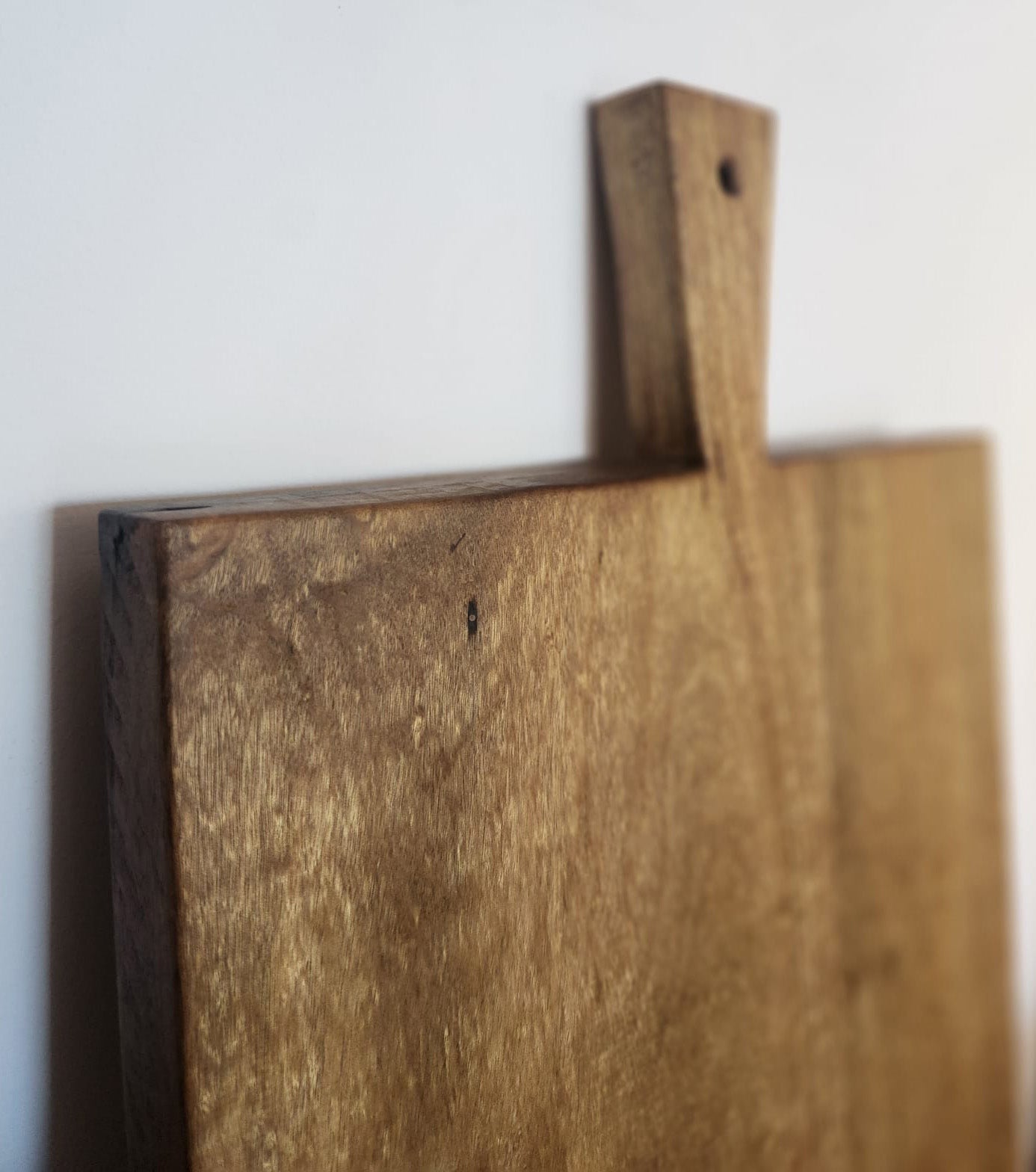 Cutting Board - Wood Extra Large