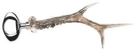 Bottle Opener - Antler Bottle Opener