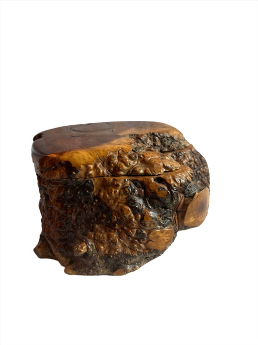 Box- Decorative Wooden Box