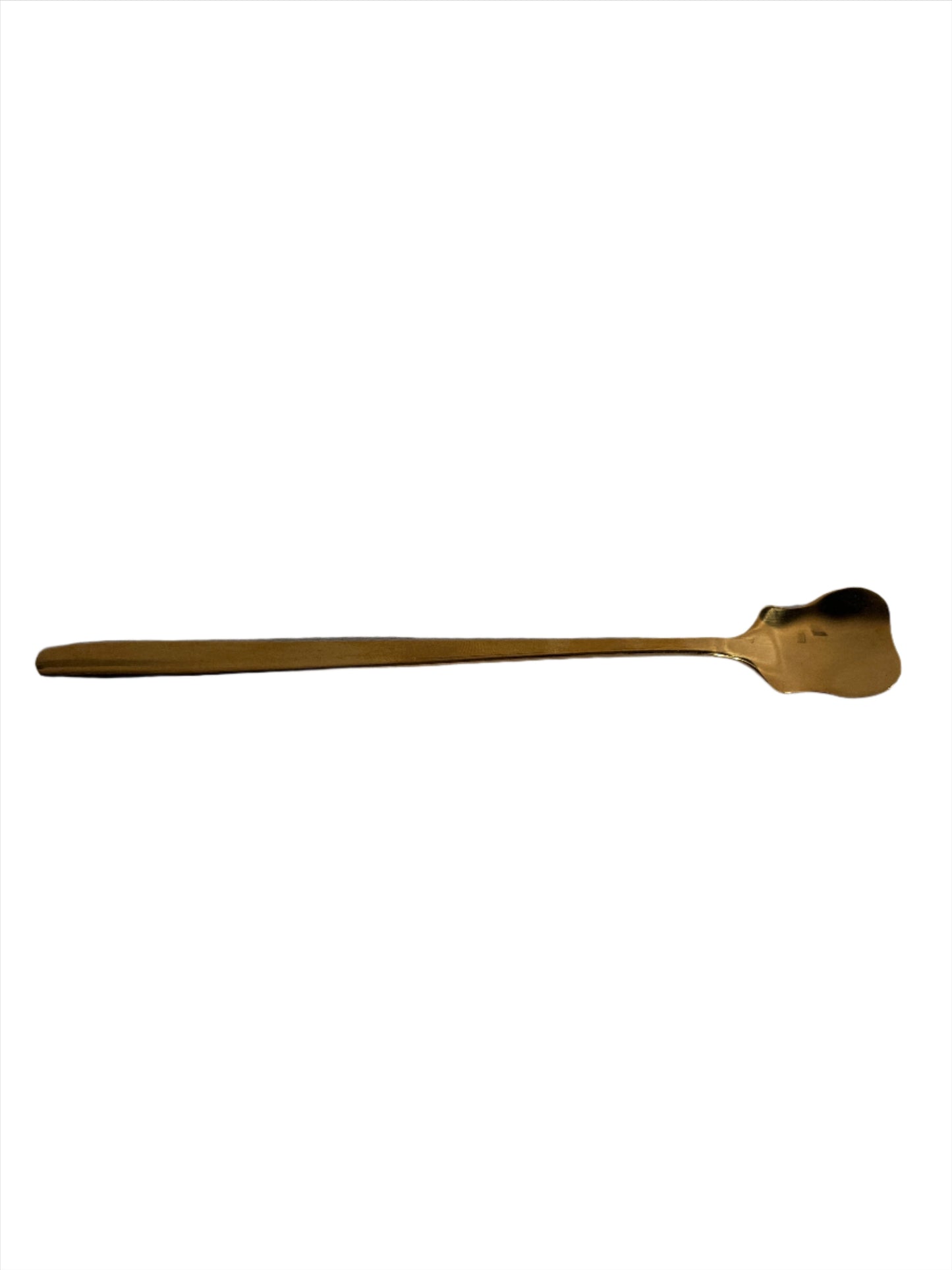 Cocktail Spoons - Gold Stir Spoons