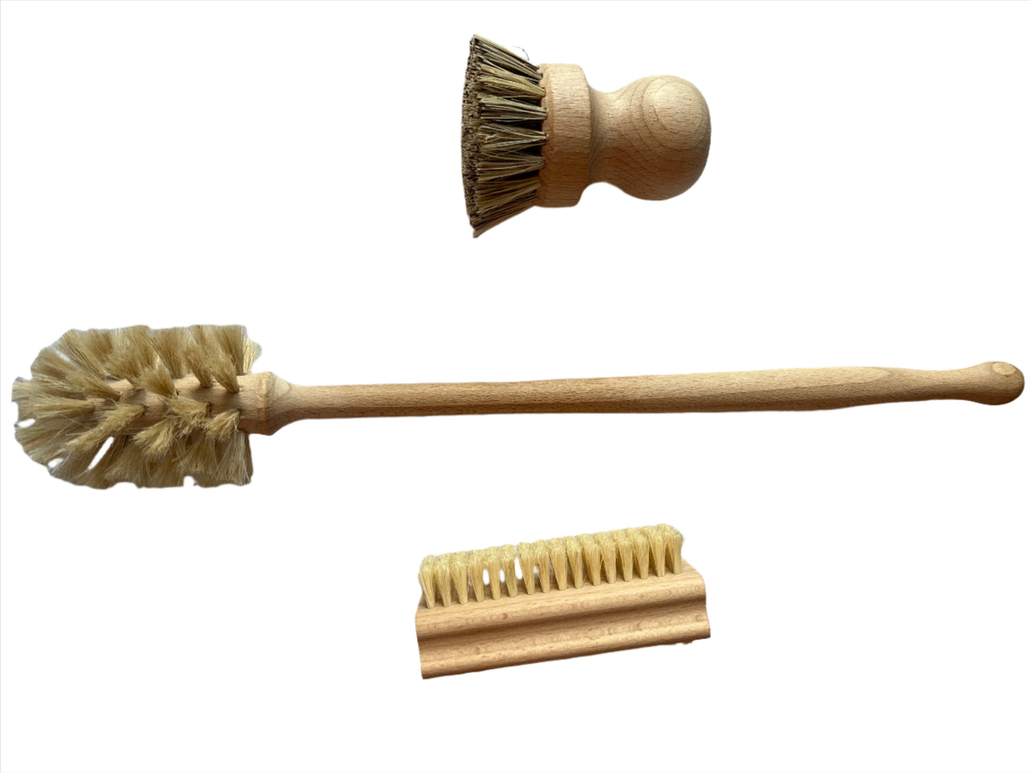 Brushes - Cleaning Brushes Set