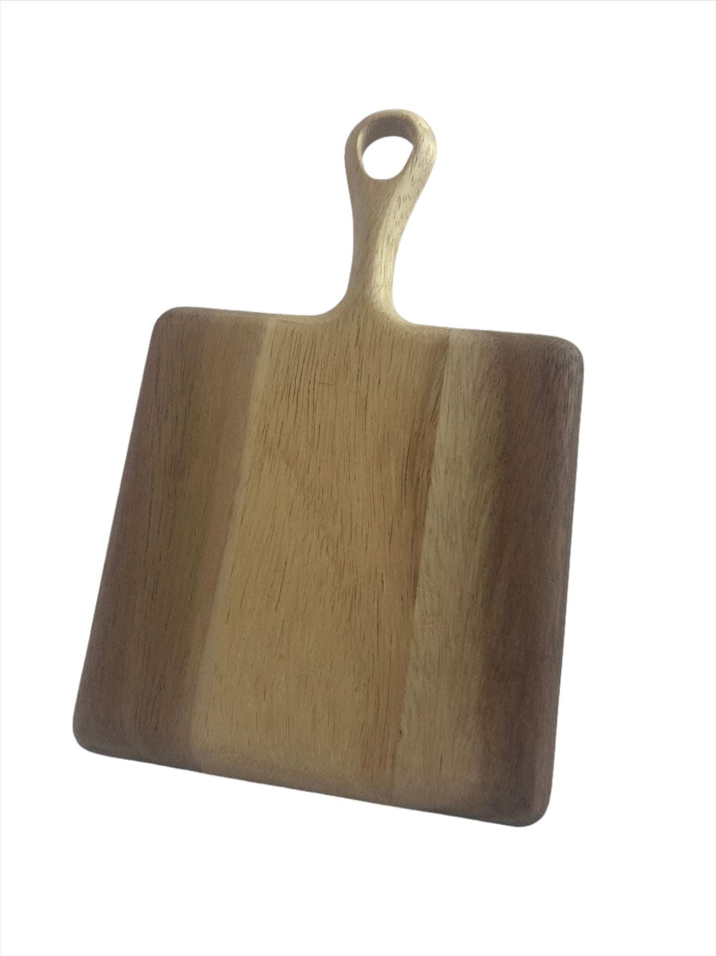 Cutting Board- Wooden Serving Platter