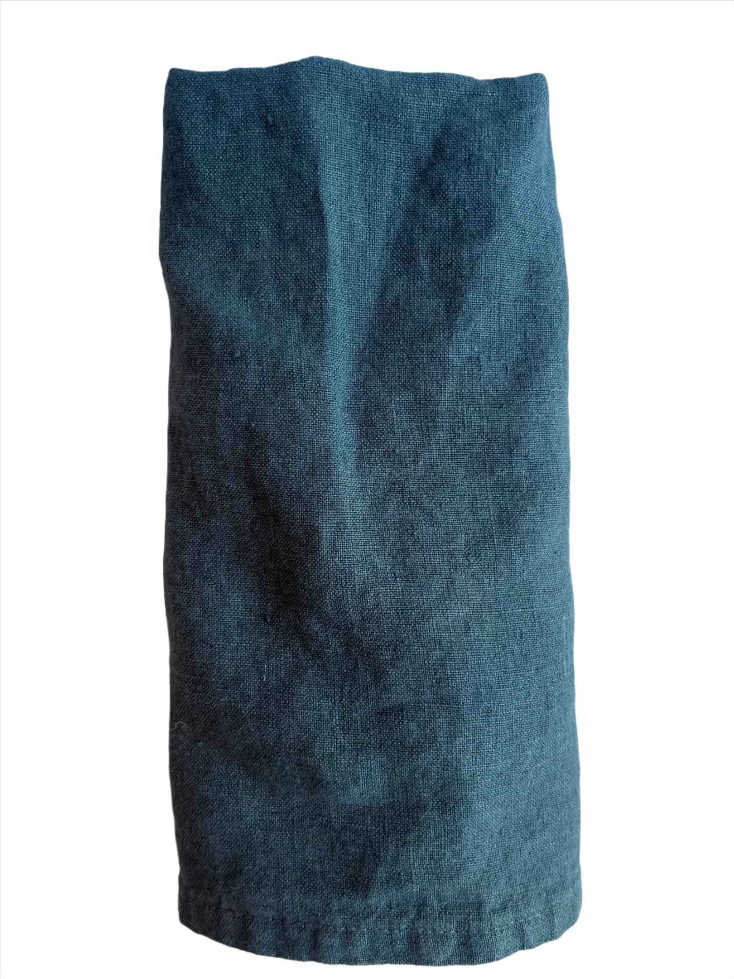 Napkins- Midnight Blue Linen Napkins
